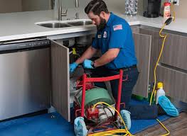 Best Trenchless Pipe Repair  in Leavenworth, WA